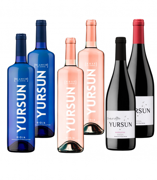 COLECCION YURSUN (49,70€)